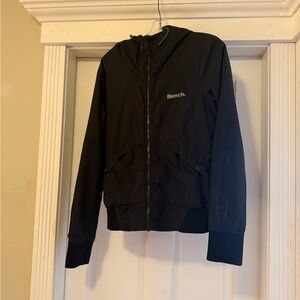 B58-74 / Bench Full-Zip Hoodie Jacket